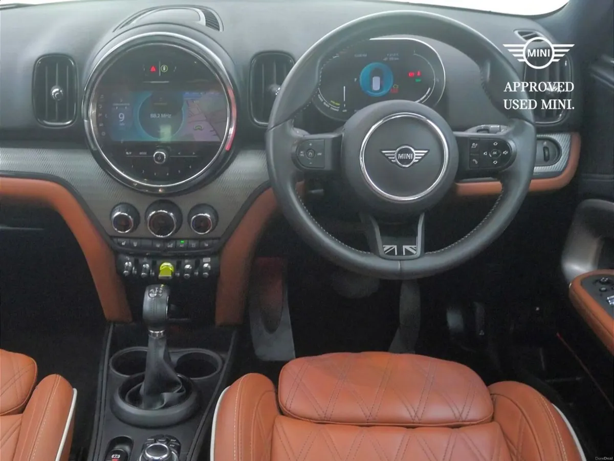 Mini Countryman Cooper S E Exclusive - Image 5