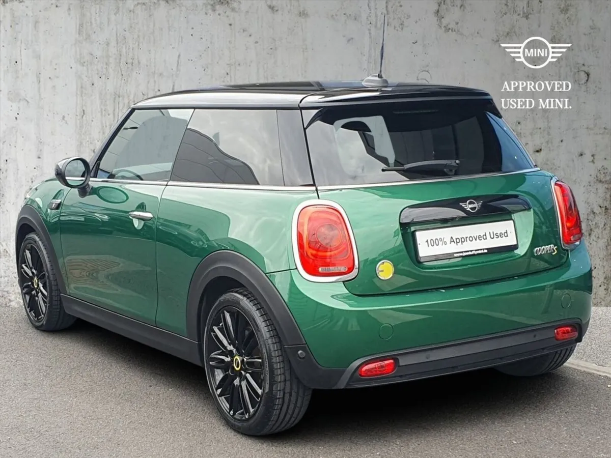 Mini Cooper Electric Level 2 - Image 2
