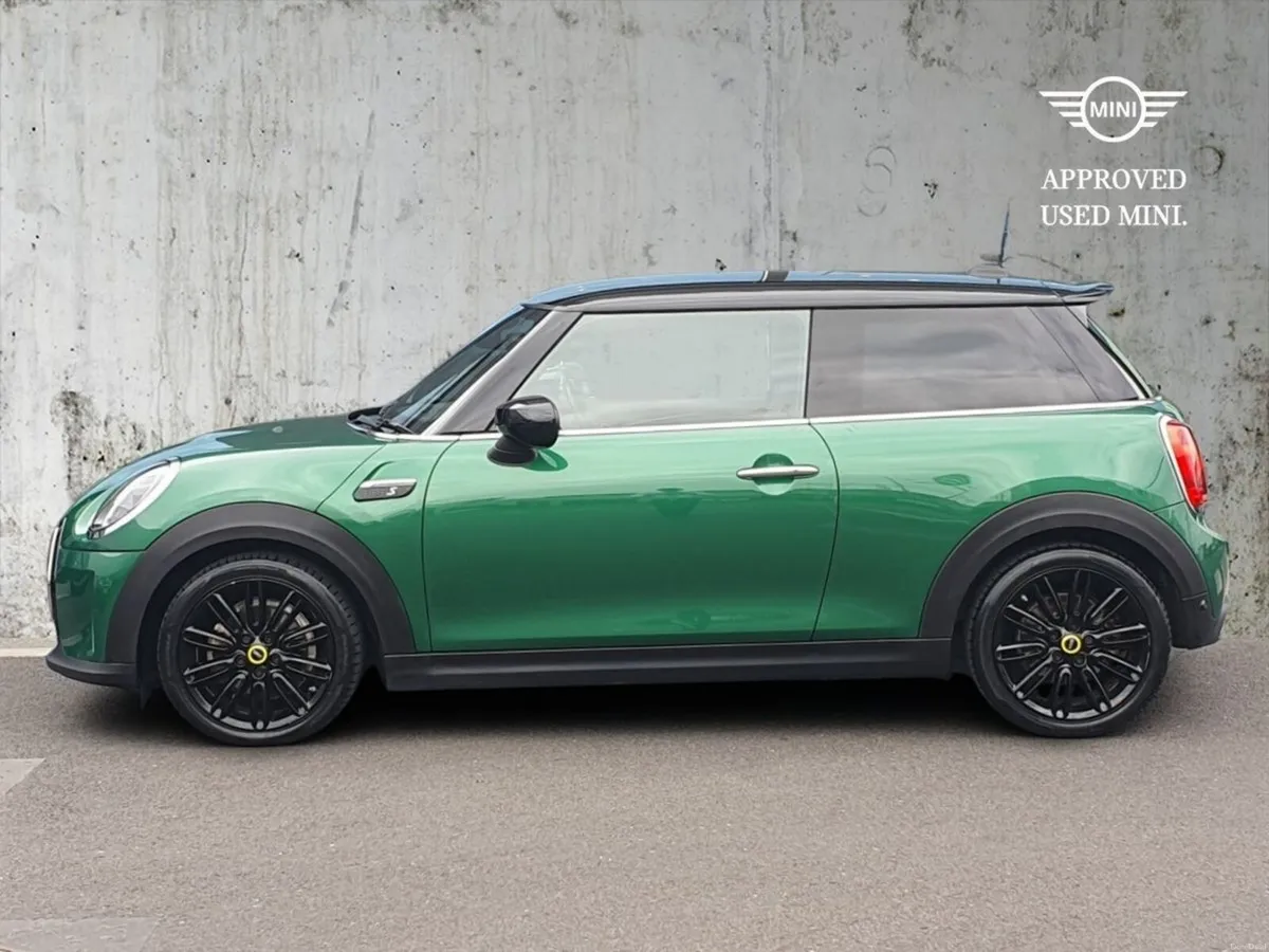 Mini Cooper Electric Level 2 - Image 3
