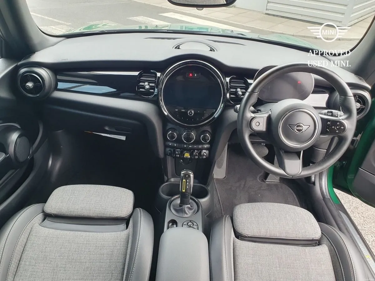 Mini Cooper Electric Level 2 - Image 4