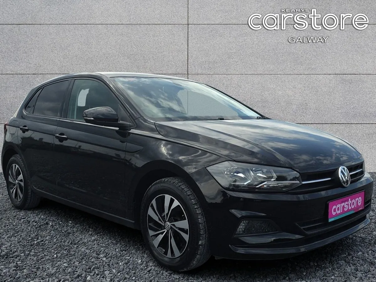 Volkswagen Polo TSI Comfort Line - Image 1