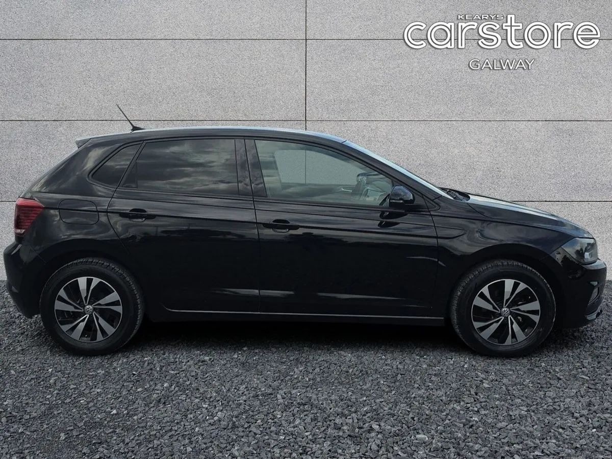 Volkswagen Polo TSI Comfort Line - Image 2