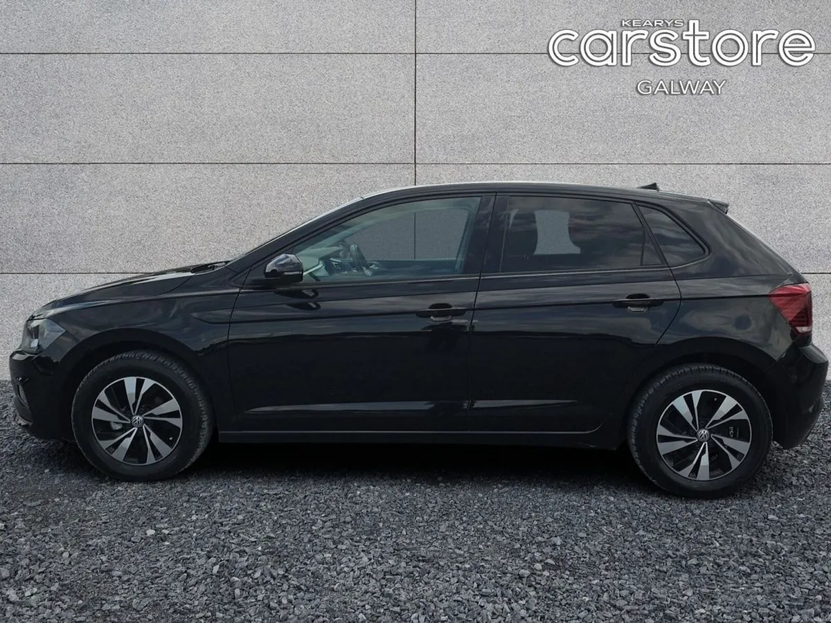 Volkswagen Polo TSI Comfort Line - Image 6