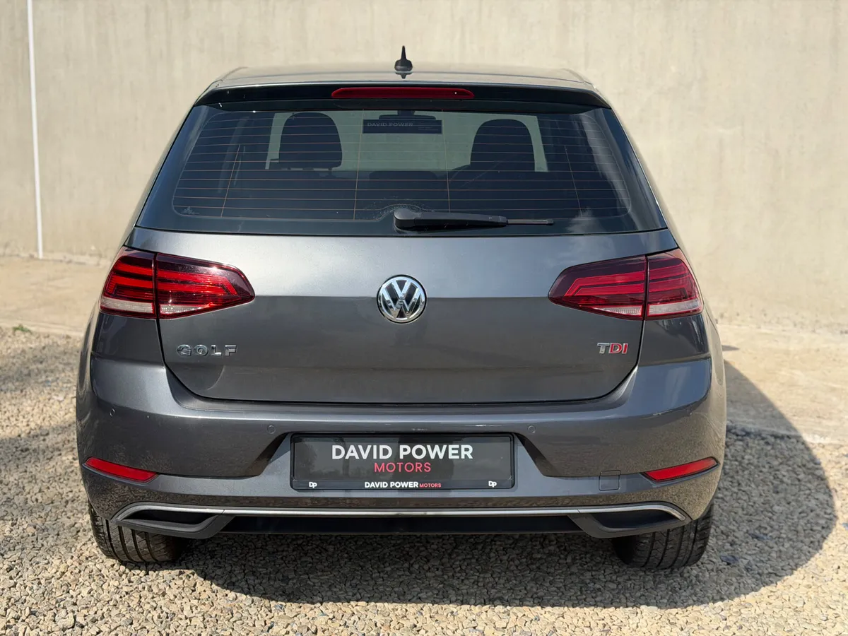 Vw Golf 172 Mk7.5 - Image 5