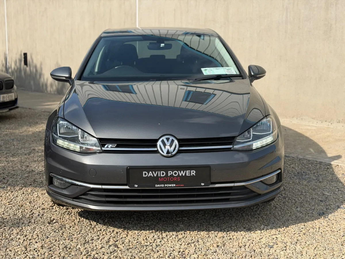Vw Golf 172 Mk7.5 - Image 2