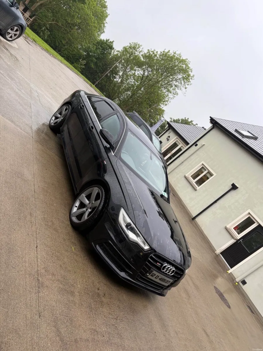 Audi a6 - Image 3