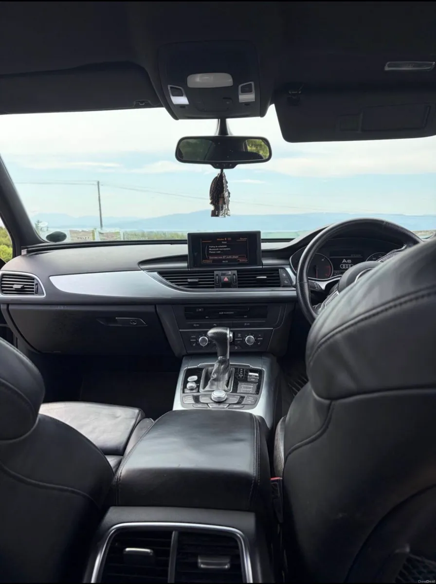 Audi a6 - Image 5