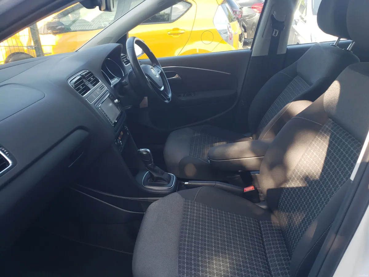2017 vw polo - Image 2