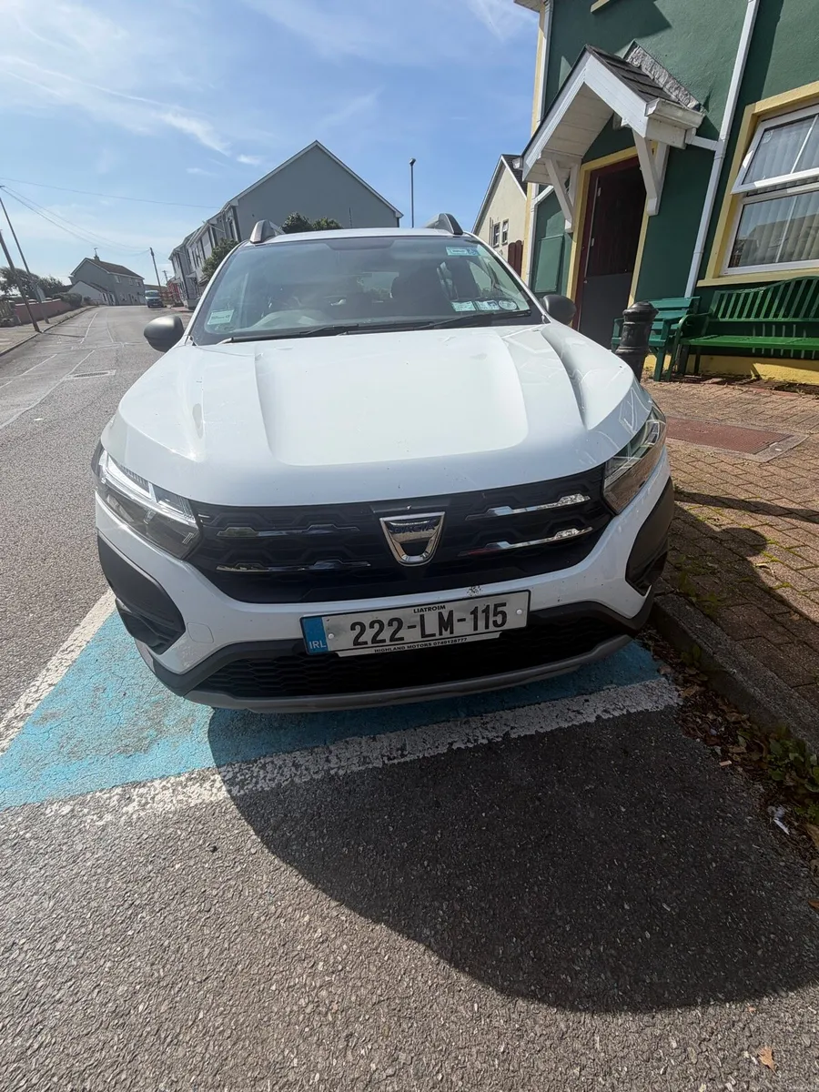 Dacia Stepway - Image 4