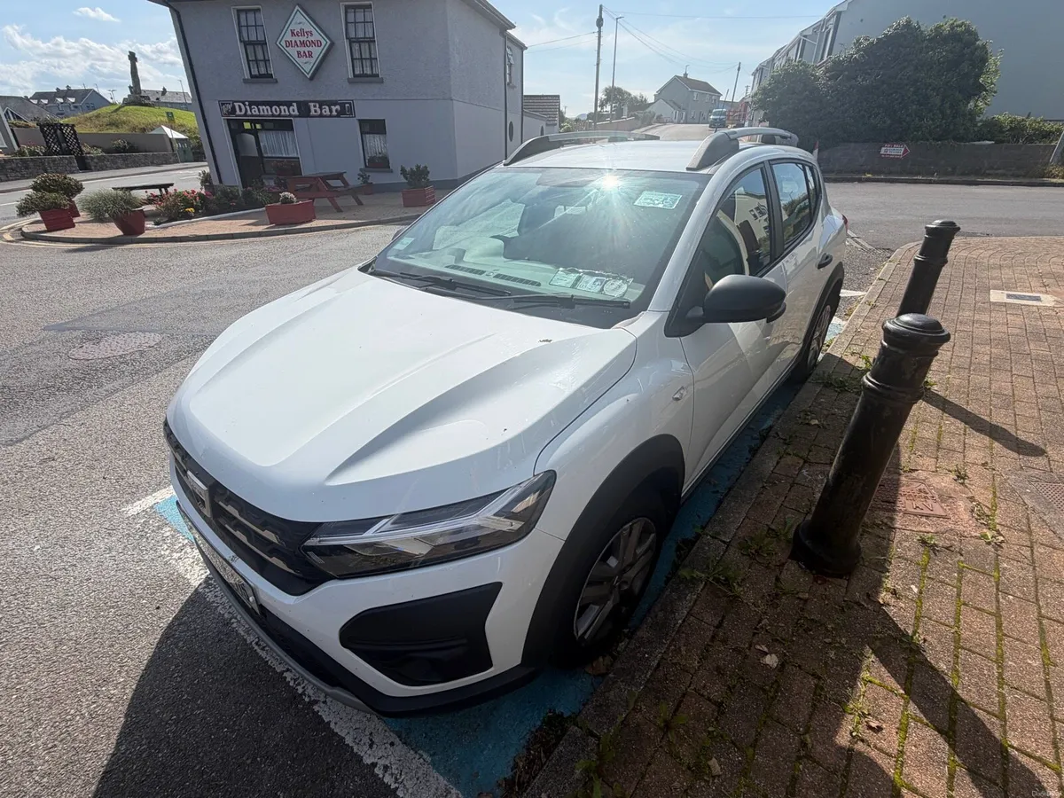 Dacia Stepway - Image 3