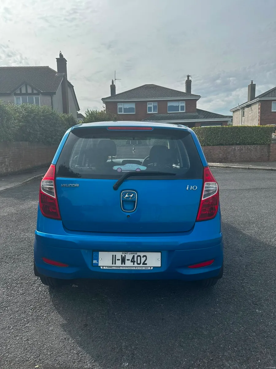Hyundai i10 - Image 2