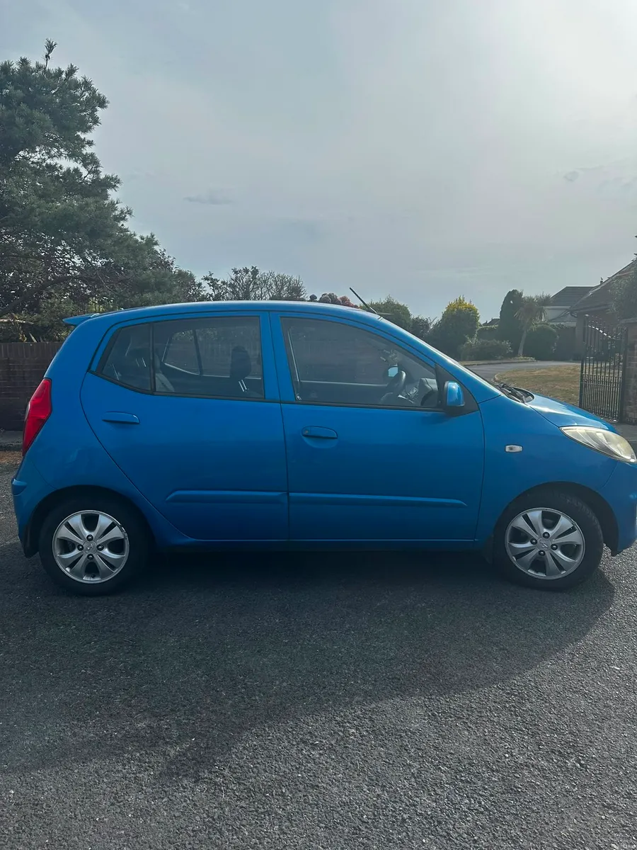 Hyundai i10 - Image 3