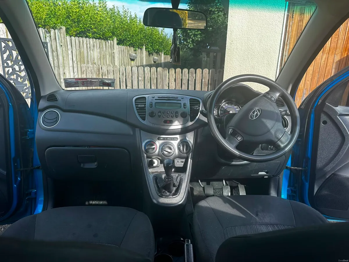 Hyundai i10 - Image 6