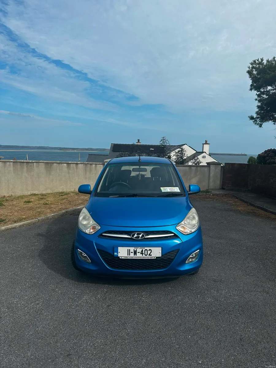 Hyundai i10 - Image 4