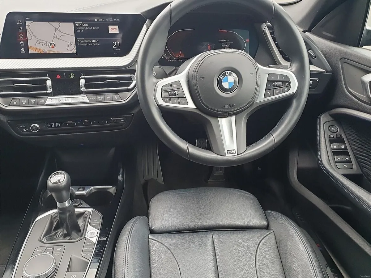 BMW 2-Series 218i M Sport Gran Coupe - Image 5