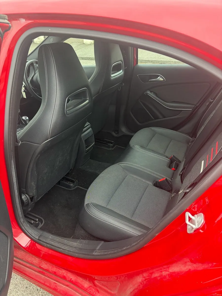 Mercedes A 180 - Image 3