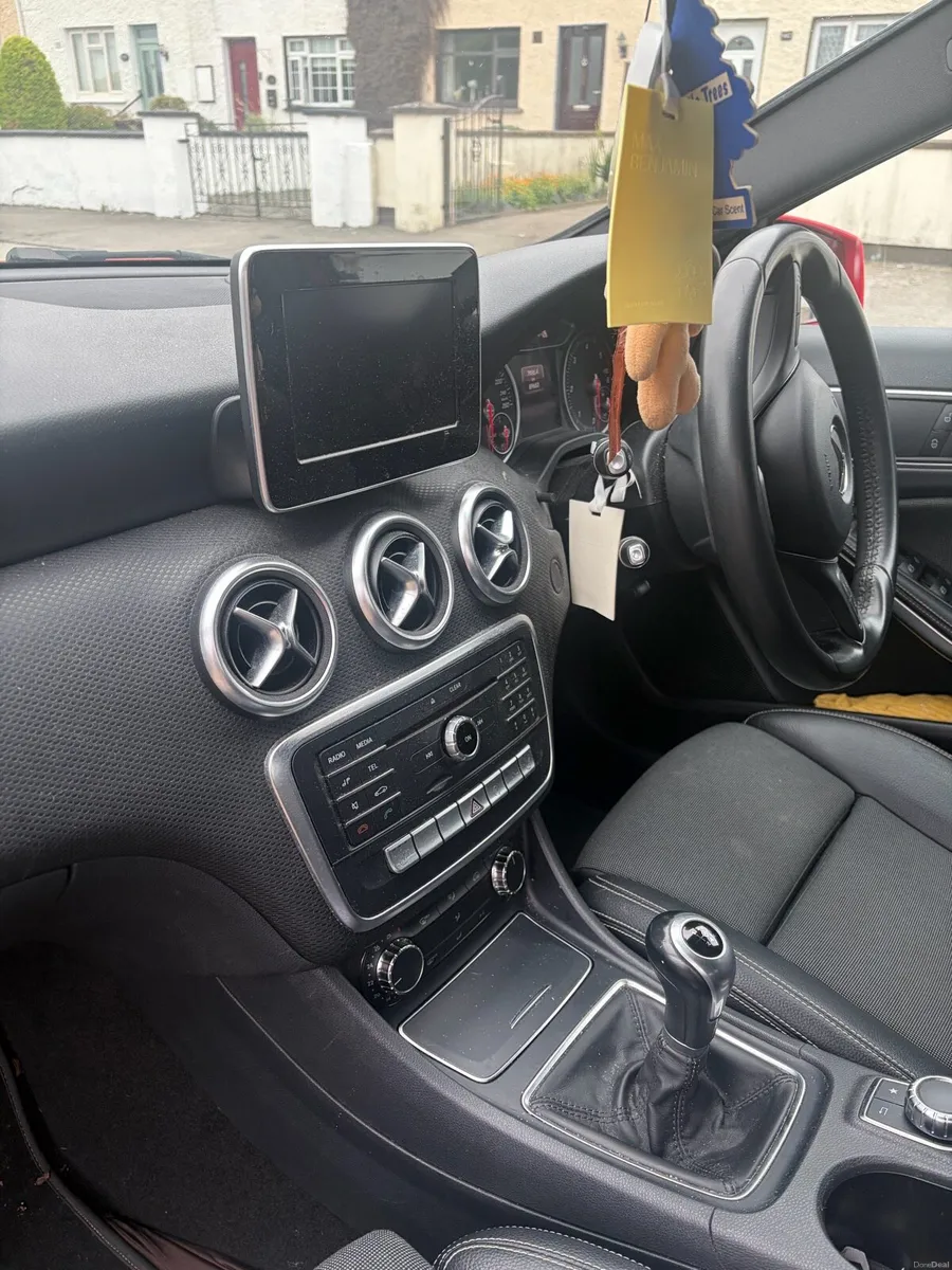 Mercedes A 180 - Image 5