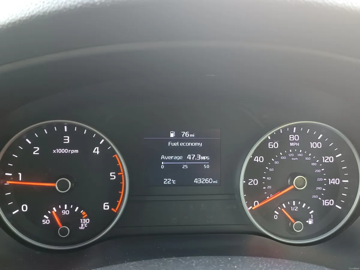 Kia Sportage 2020 - Image 1