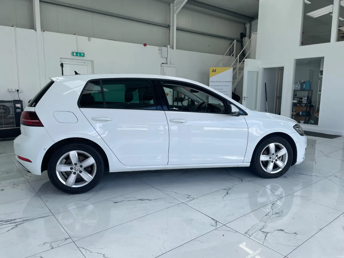 2020 VW GOLF 2.0 TDI  AUTO - Image 3