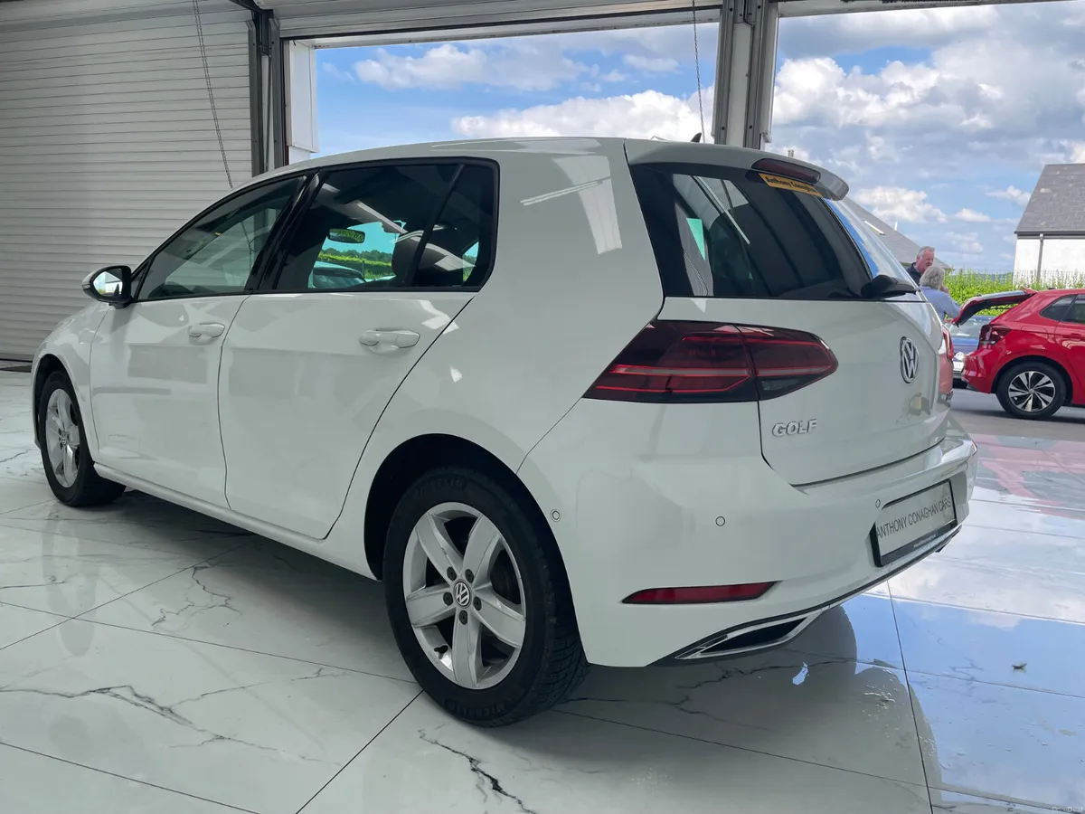 2020 VW GOLF 2.0 TDI  AUTO - Image 6
