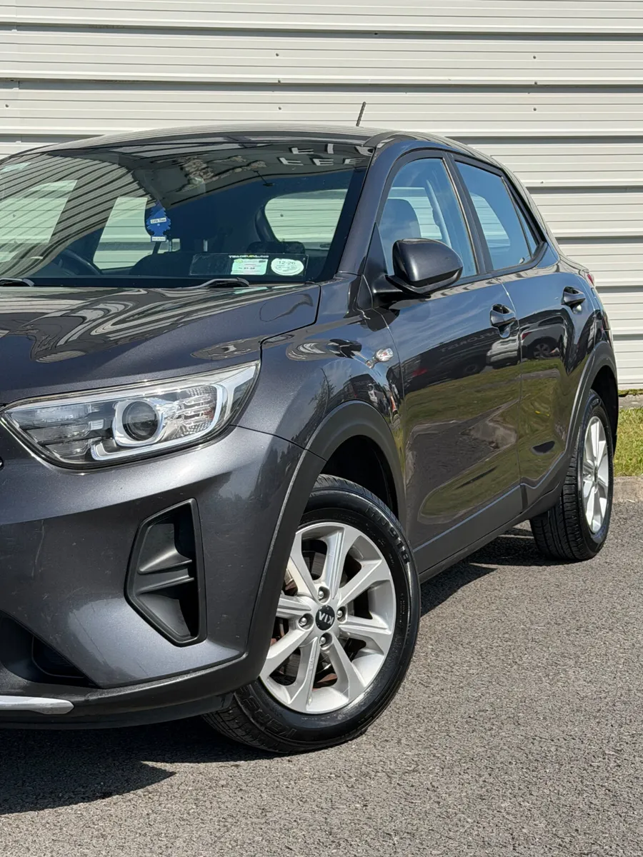 Kia Stonic 2018 - Image 3