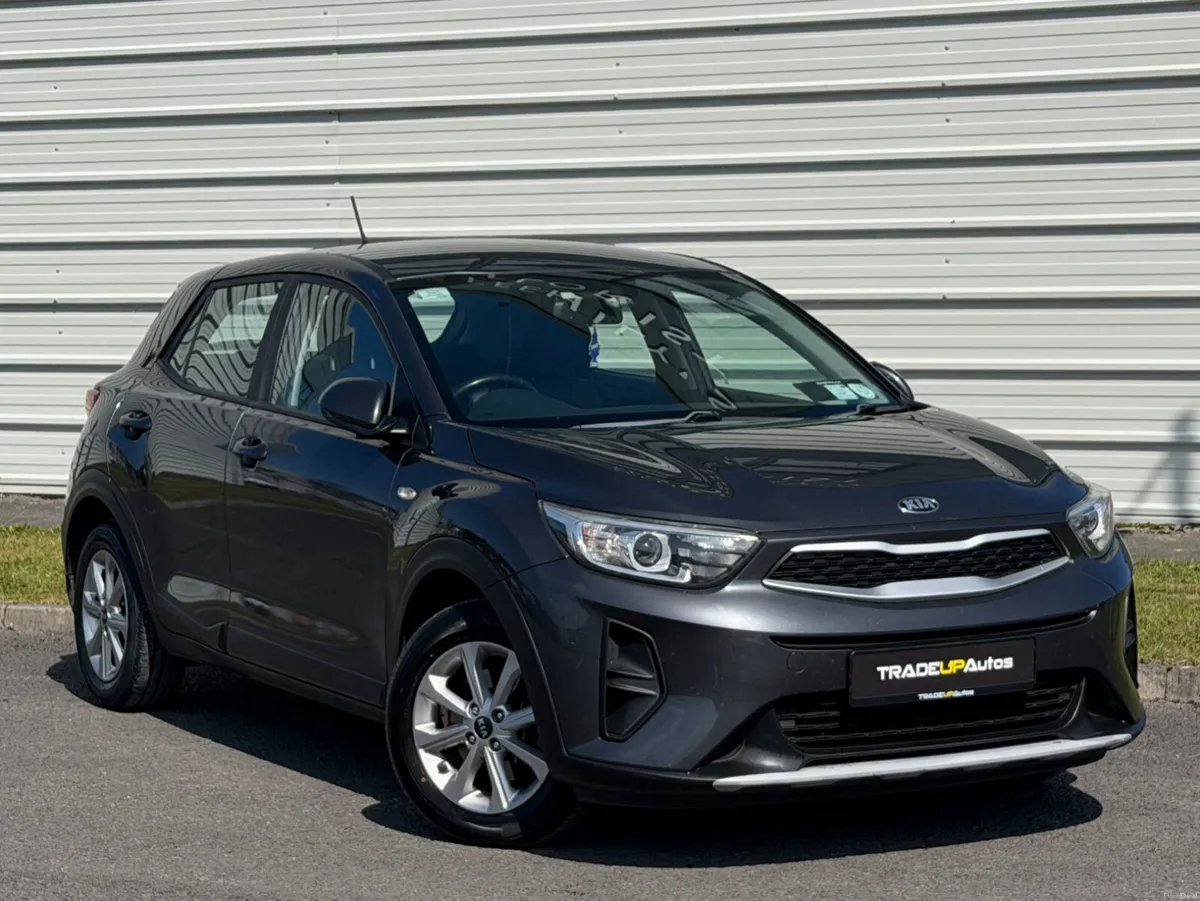 Kia Stonic 2018 - Image 4