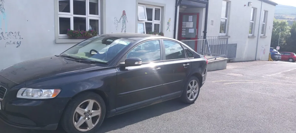 Volvo S40 2008 - Image 3
