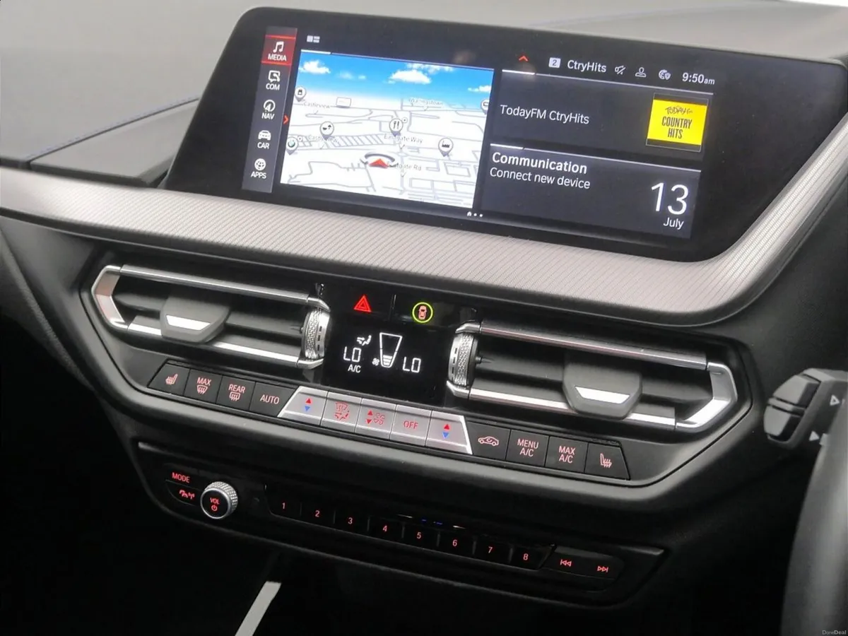 BMW 1-Series 118i M Sport - Image 5