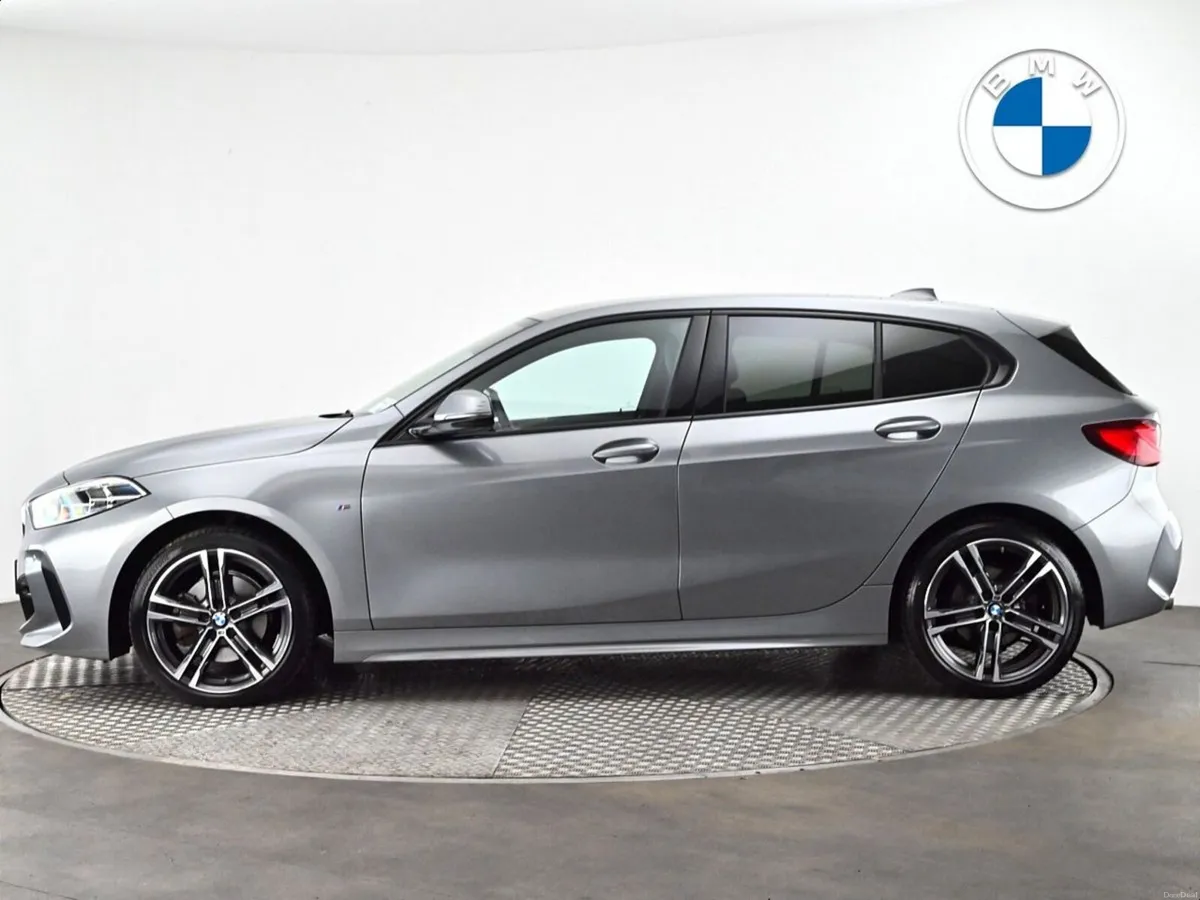 BMW 1-Series 118i M Sport - Image 3
