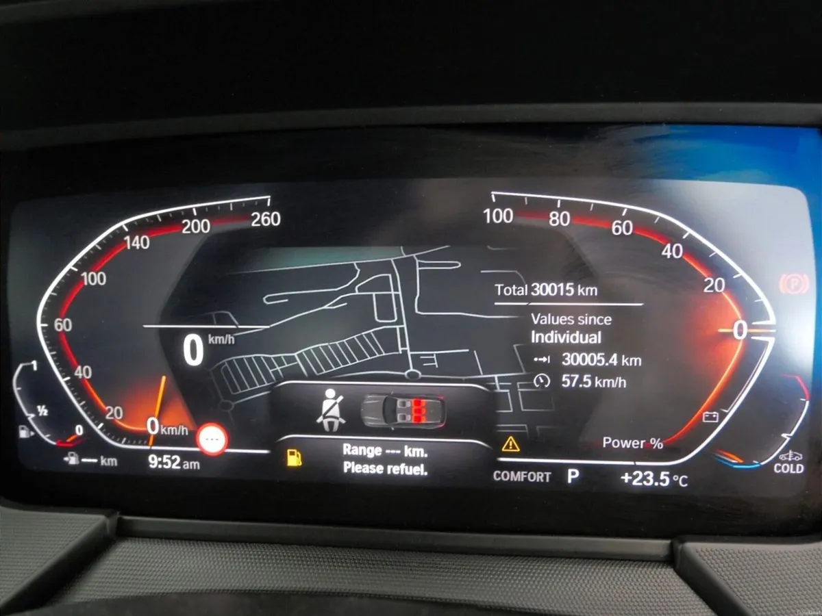 BMW 1-Series 118i M Sport - Image 6