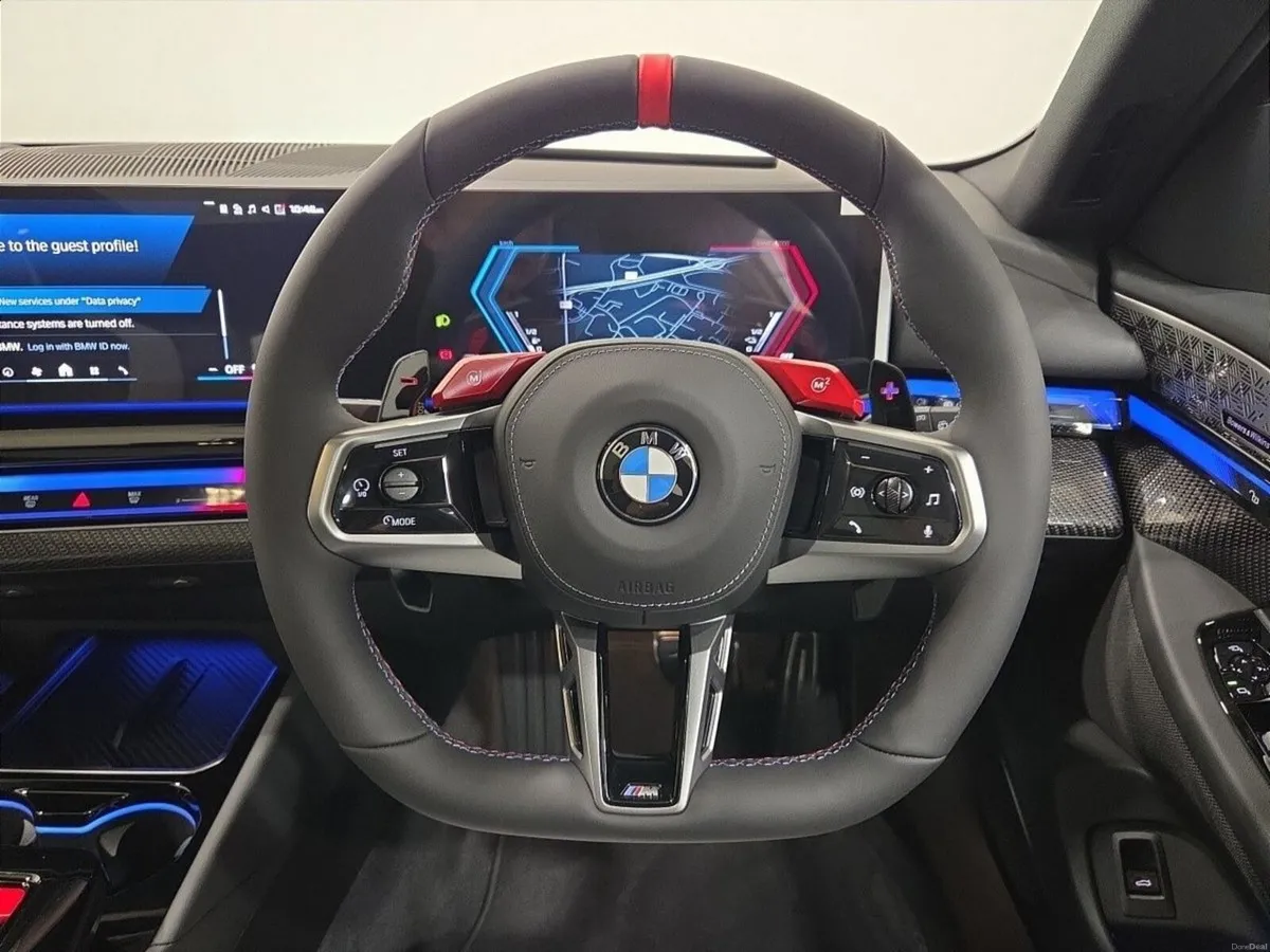 BMW M5 Touring - Image 5