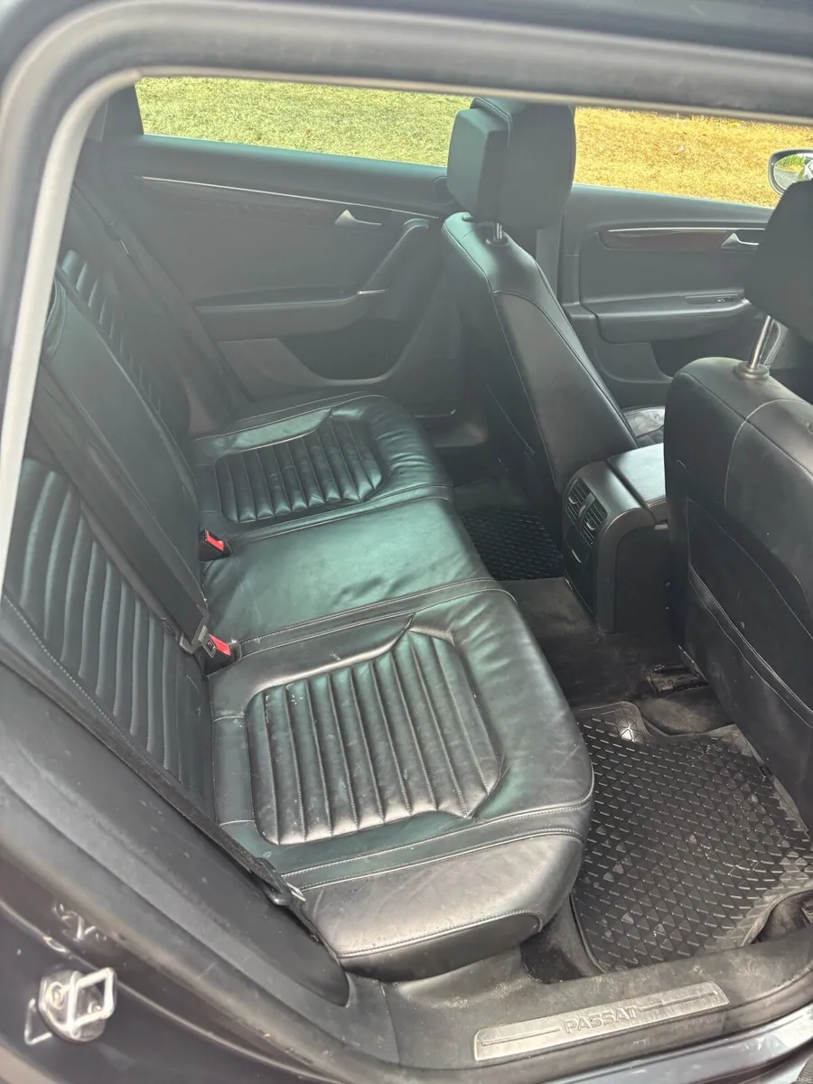 Volkswagen Passat Estate NCT and Taxed - Image 6