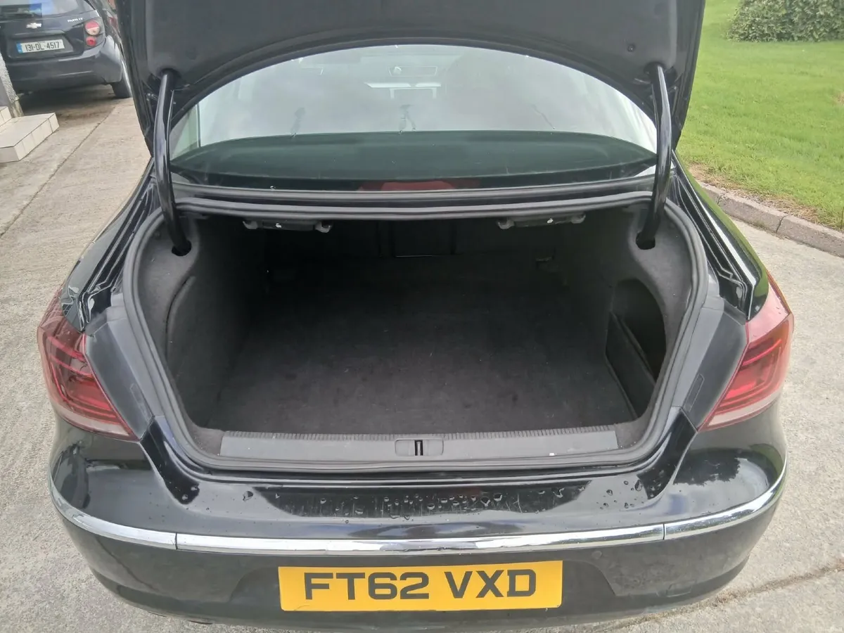 Volkswagen CC 2013 - Image 6