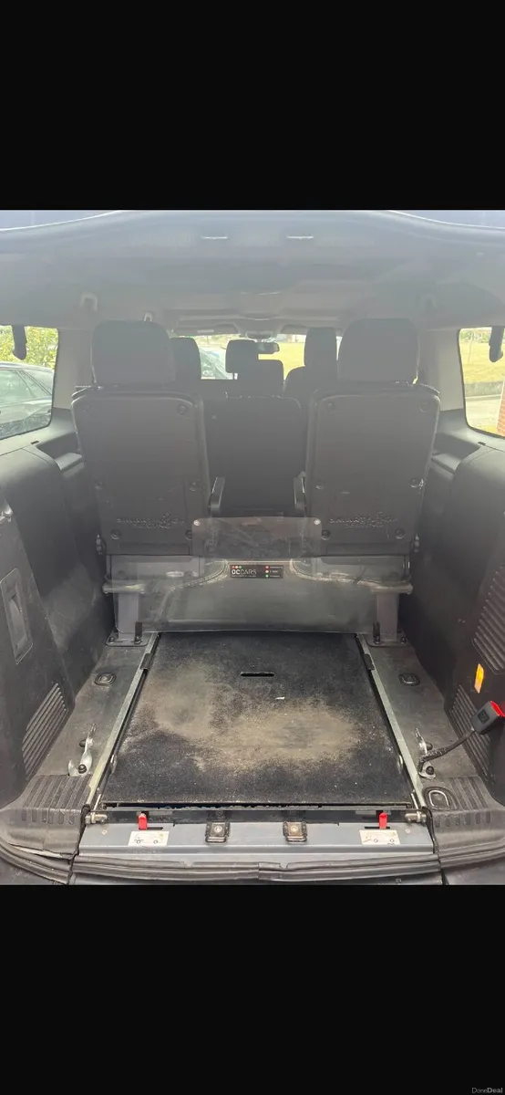 Toyota Proace 2017 - Image 3