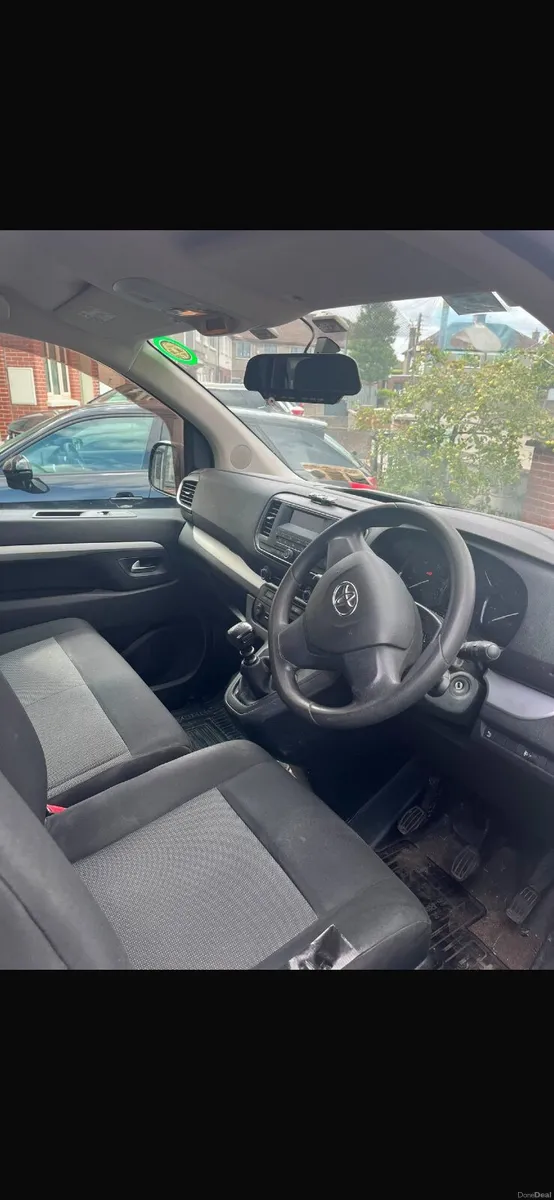 Toyota Proace 2017 - Image 5