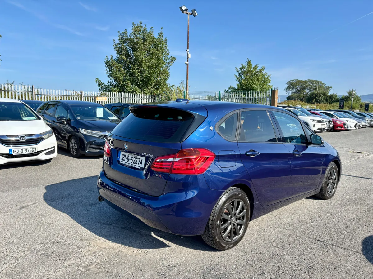 BMW 2-SERIES 2018 /GPS FOR EUROPE, CarPlay/ - Image 5