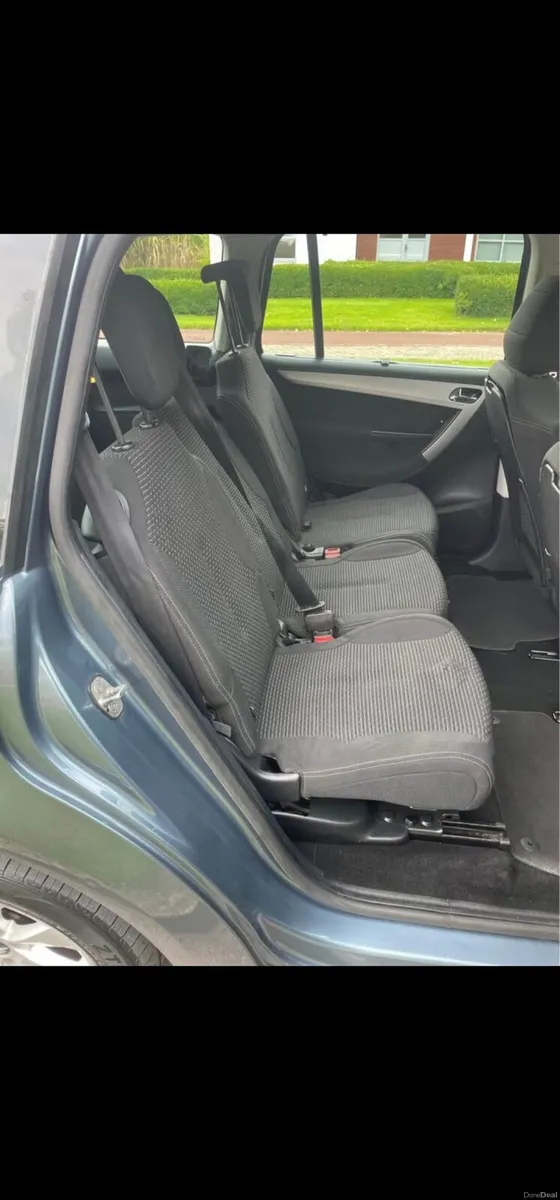 Citroen C4 automatic - Image 3