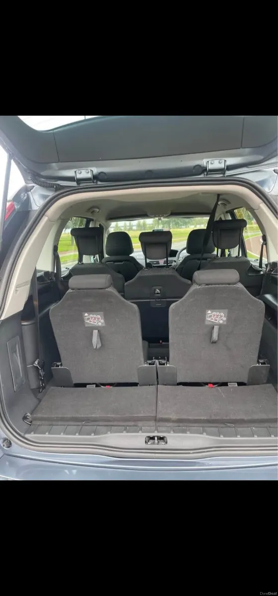 Citroen C4 automatic - Image 4