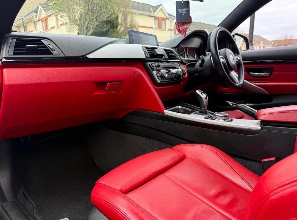 BMW 435i JDM Import - Image 5