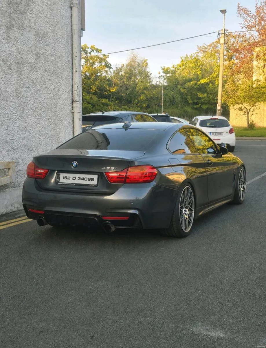 BMW 435i JDM Import - Image 6