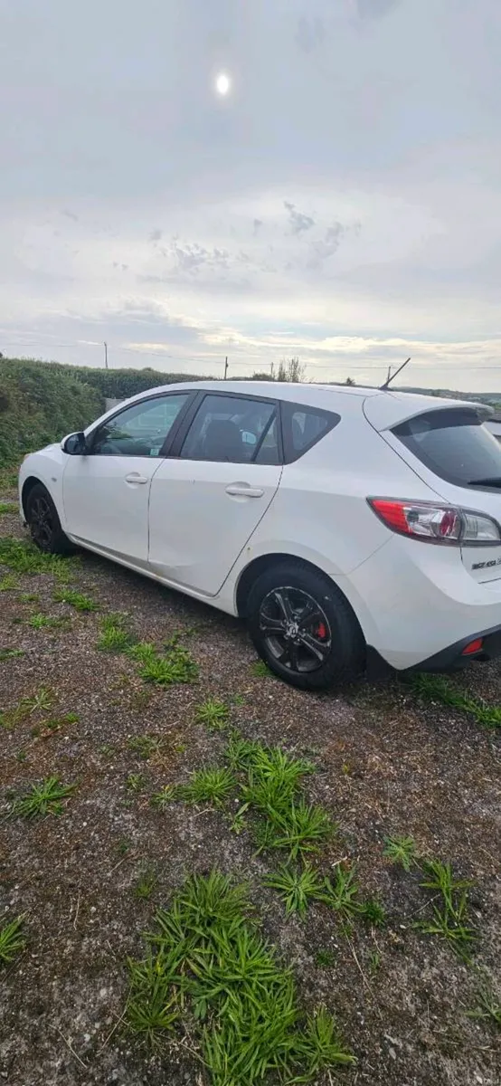 Mazda 3 - Image 4