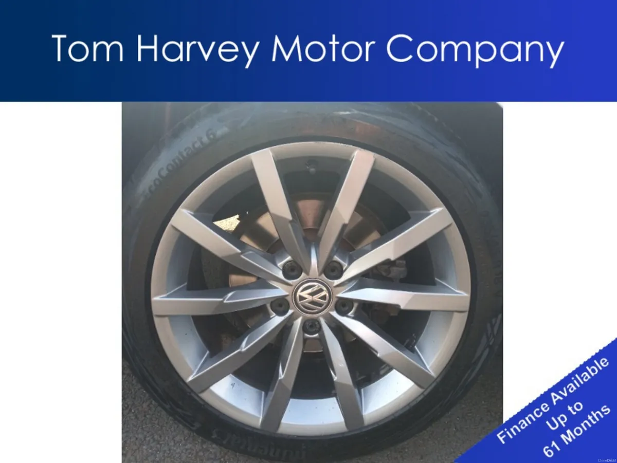Volkswagen Passat 2.0 TDI R-LINE AUTO 190PS 4DR - Image 6