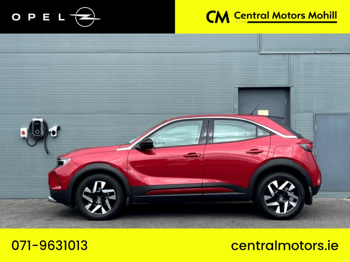 Opel Mokka ELITE-1.5 110PS-Diesel * High Spec * - Image 2