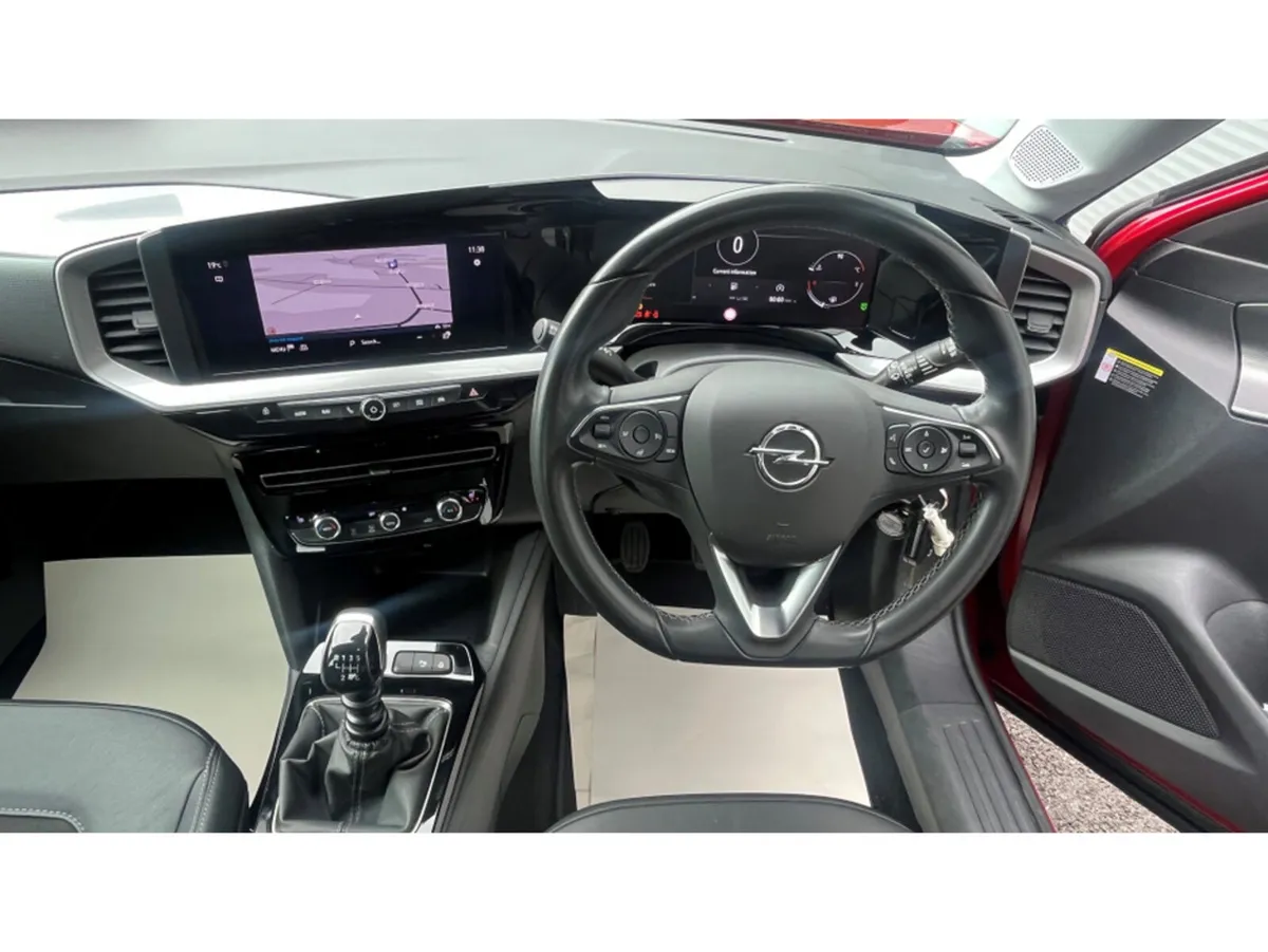 Opel Mokka ELITE-1.5 110PS-Diesel * High Spec * - Image 4