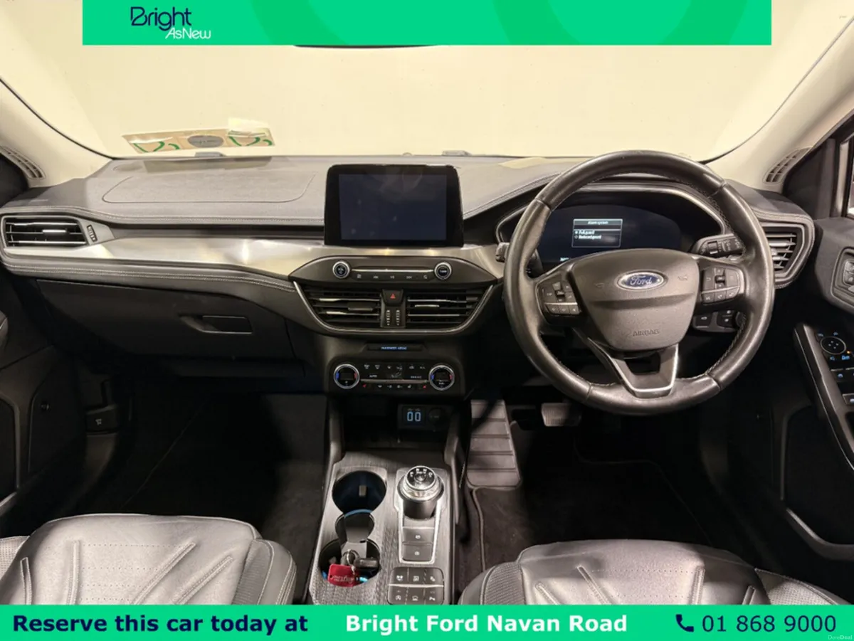 Ford Focus ACTIVE X VIGNALE ED 5W 1 1.0T125 - Image 6
