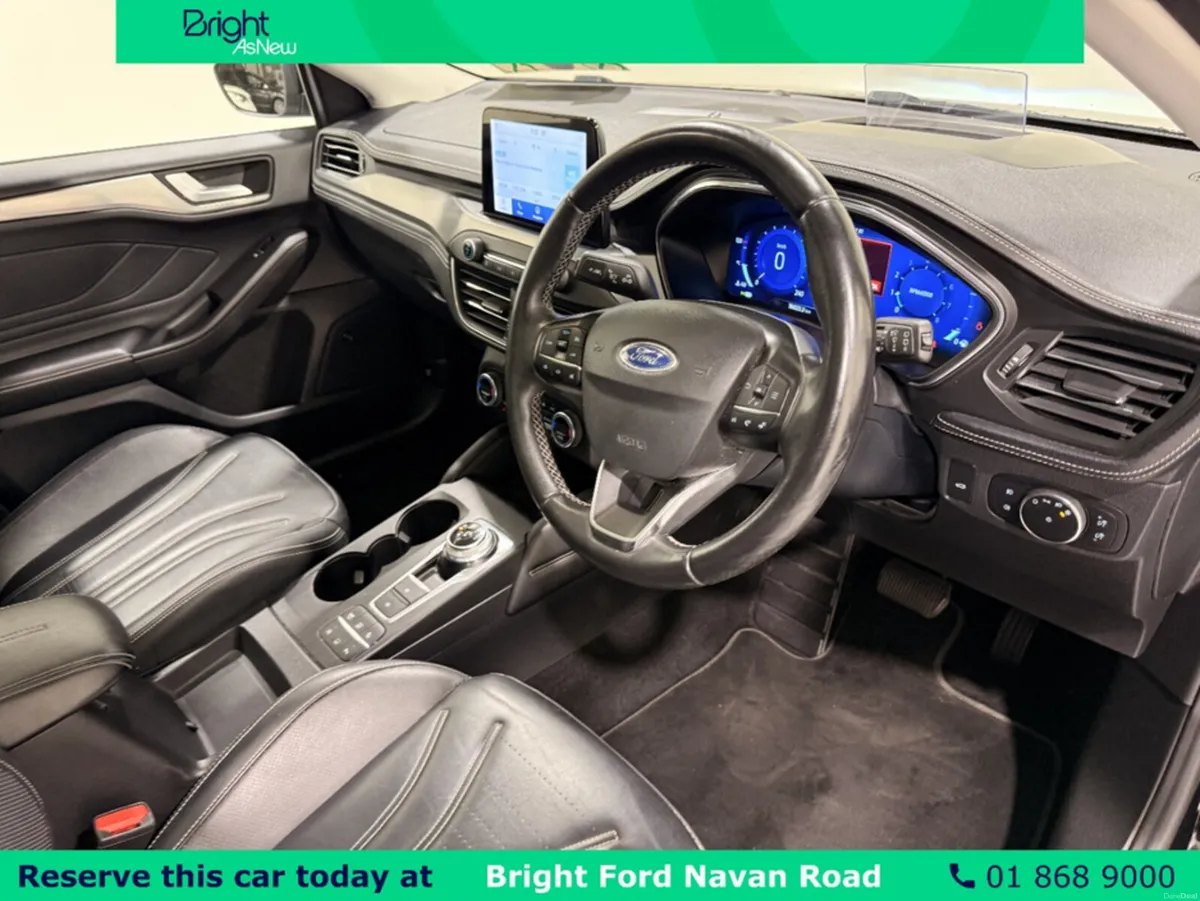 Ford Focus ACTIVE X VIGNALE ED 5W 1 1.0T125 - Image 4