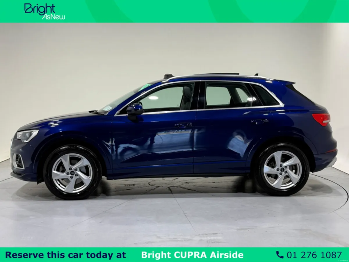 Audi Q3 35 TFSI 150HP SE A - Image 6