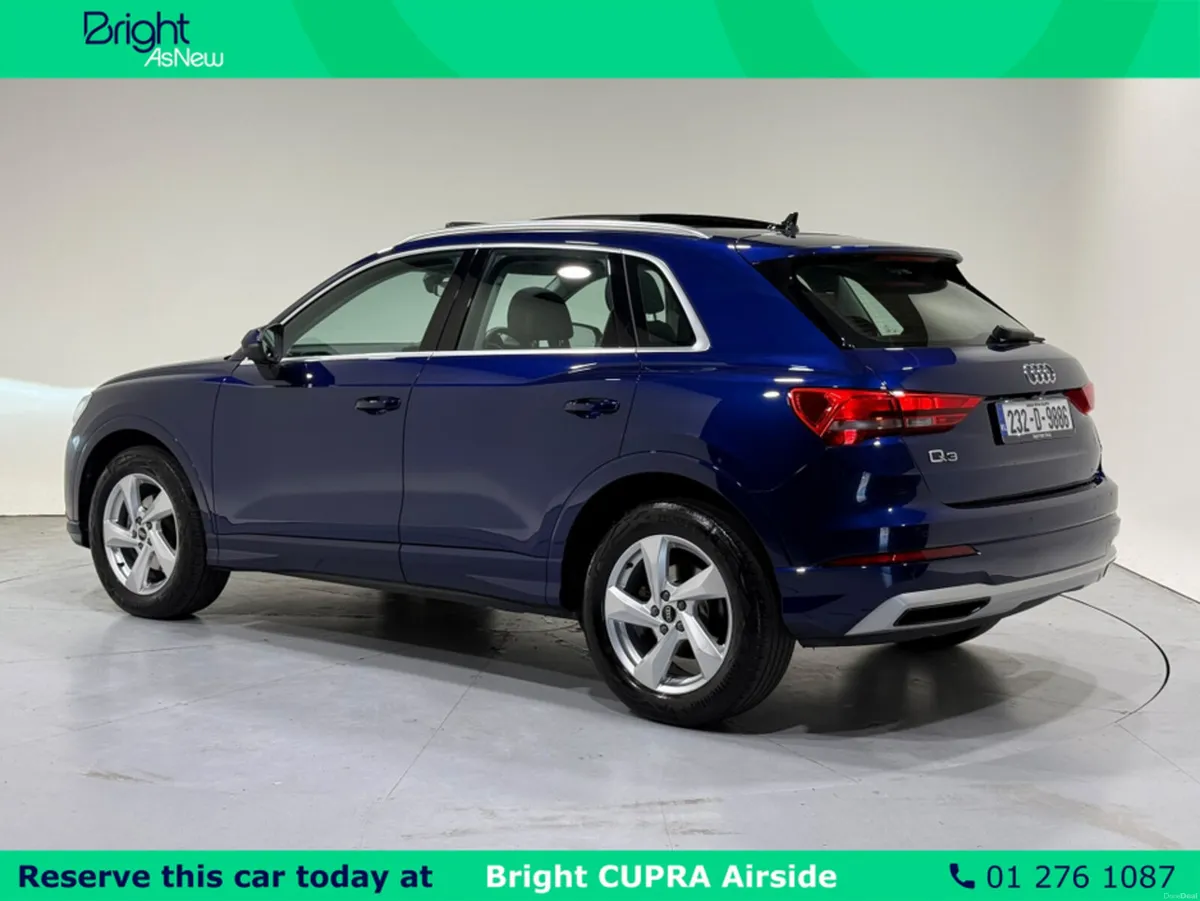 Audi Q3 35 TFSI 150HP SE A - Image 5