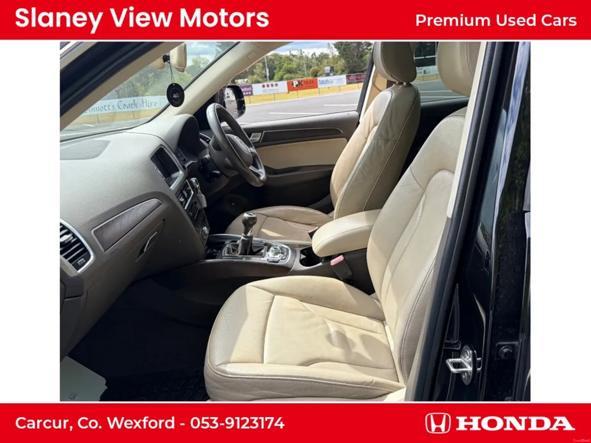 Audi Q5 2.0 TDI 150 SE 4DR - Image 6