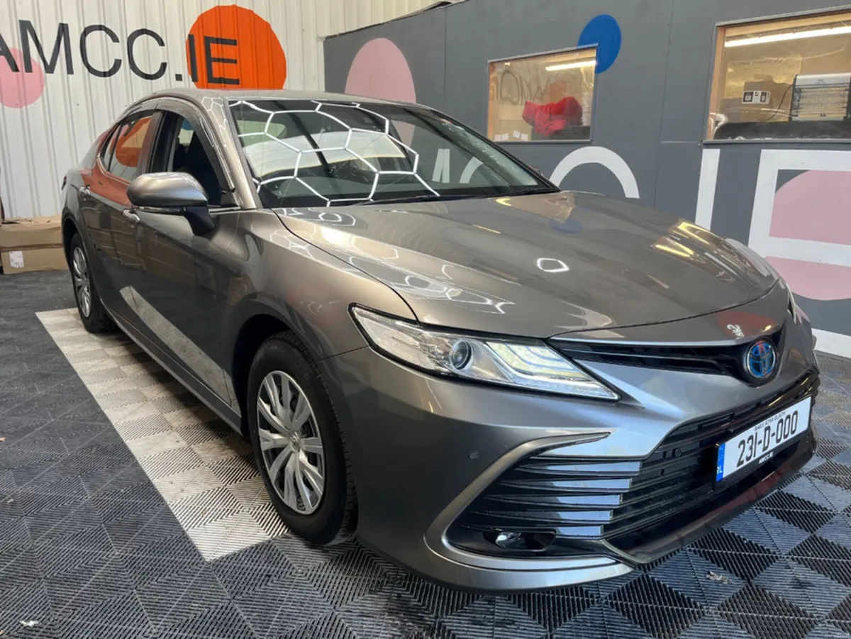 Toyota Camry 2023 TOYOTA CAMRY X  2.5 AUTOMATIC / - Image 1